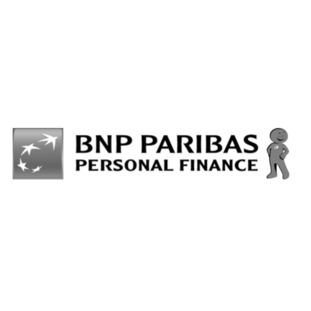 BNP PARIBAS Personal Finance
